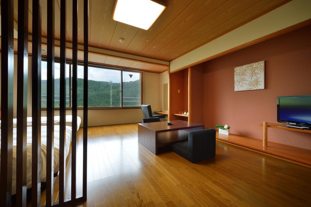 Oirase Mori No Hotel Товада Экстерьер фото
